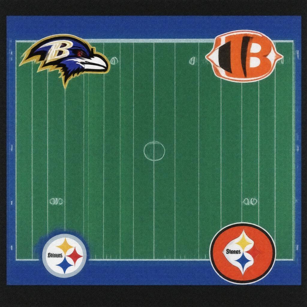 AFC North